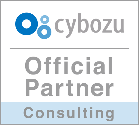 cybouzu Official Partner