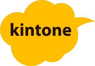 kintone