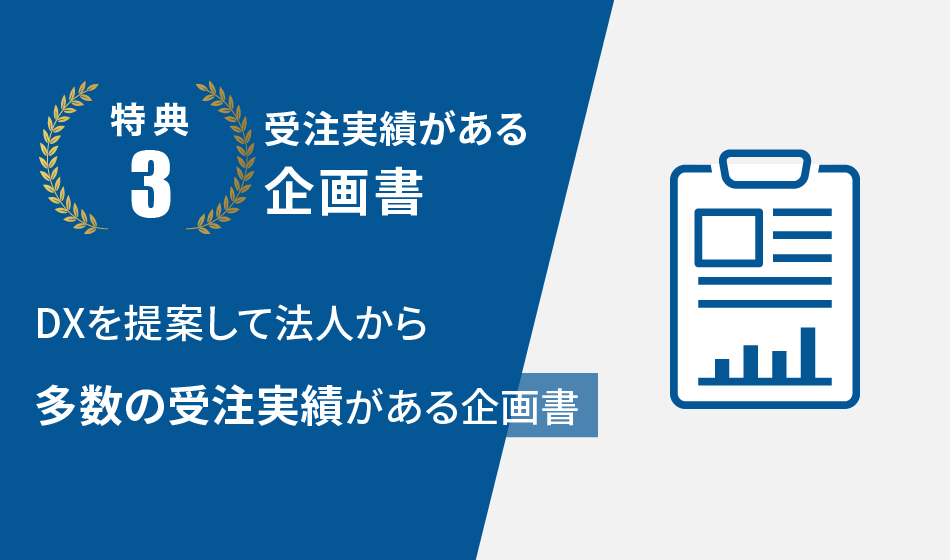 企画書