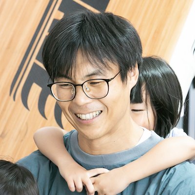北村 政記のアバター