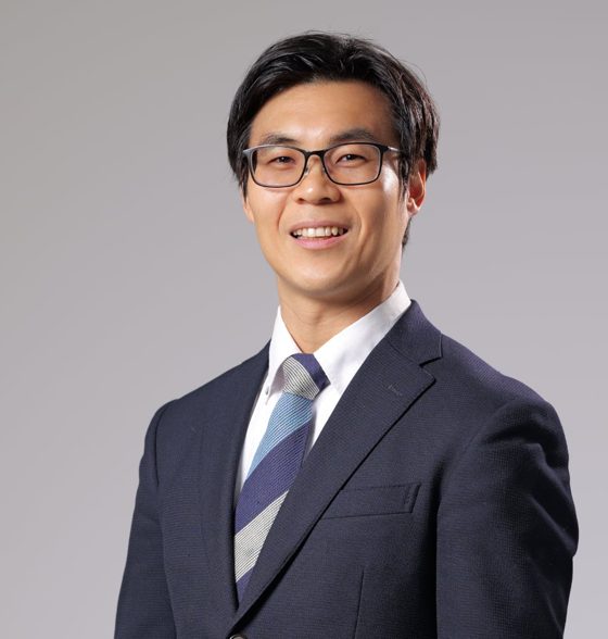 奏ワークス株式会社 代表取締役 北村政記